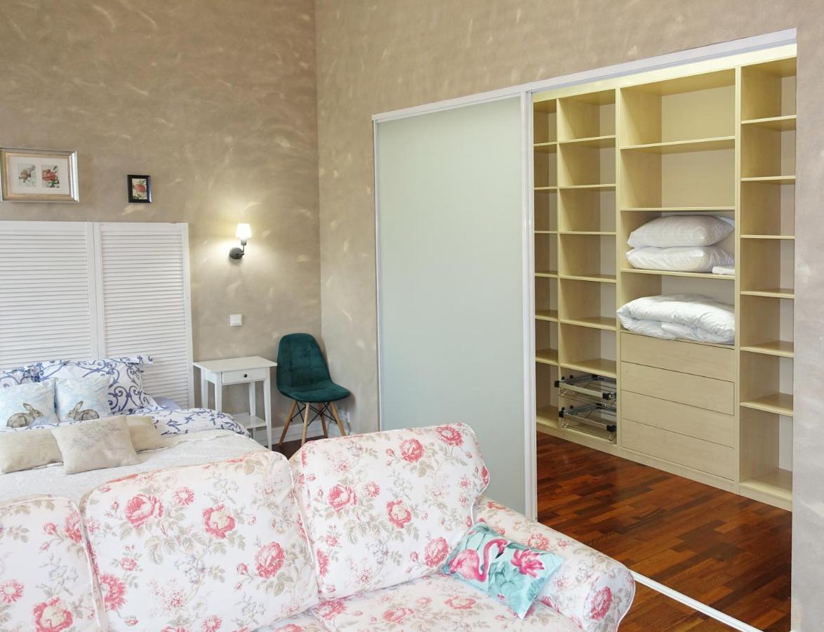 Henri Benoit Maison D'Hotes Гостьовий Будинок Horenka Ngoại thất bức ảnh