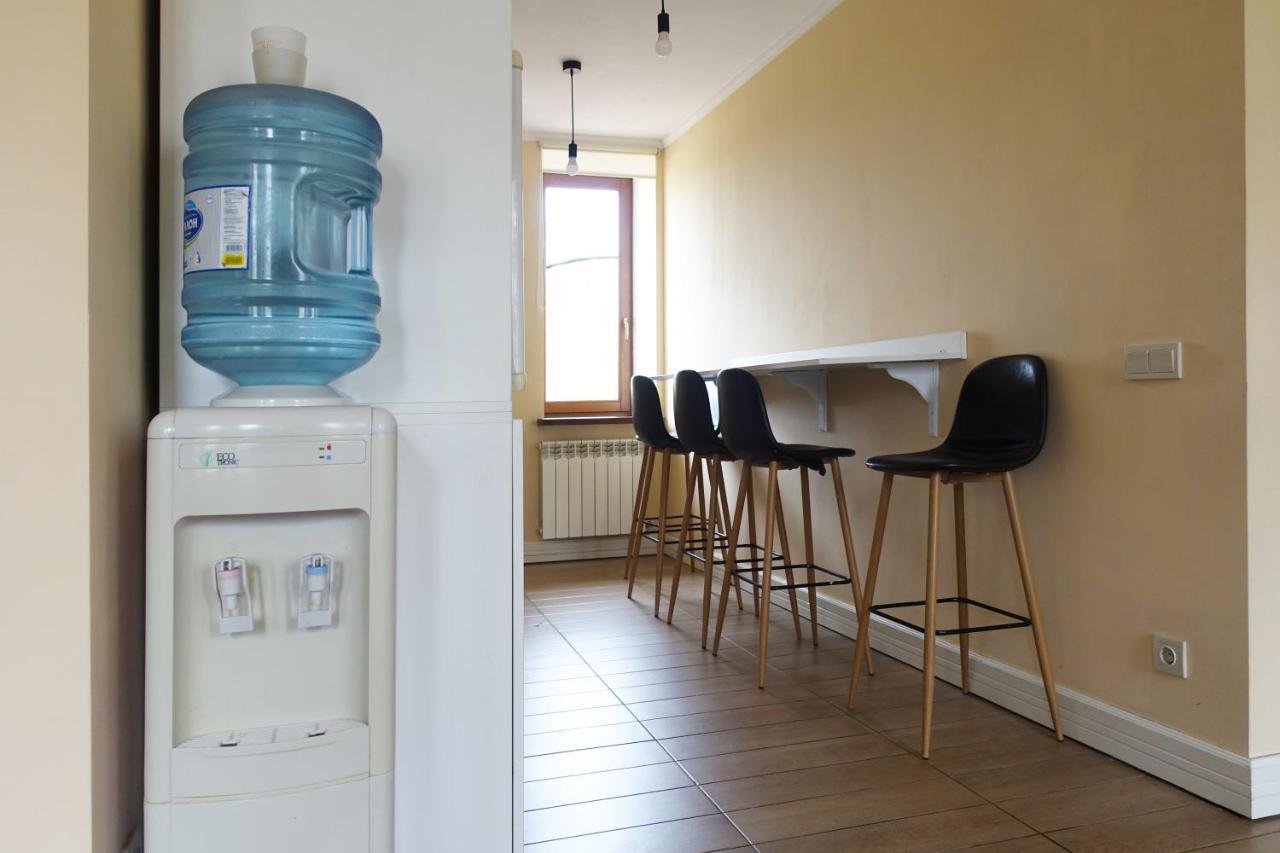 Henri Benoit Maison D'Hotes Гостьовий Будинок Horenka Ngoại thất bức ảnh