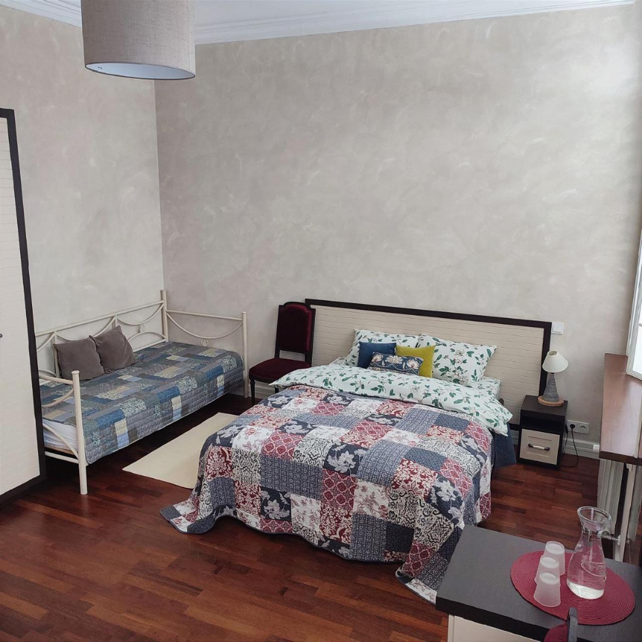 Henri Benoit Maison D'Hotes Гостьовий Будинок Horenka Ngoại thất bức ảnh