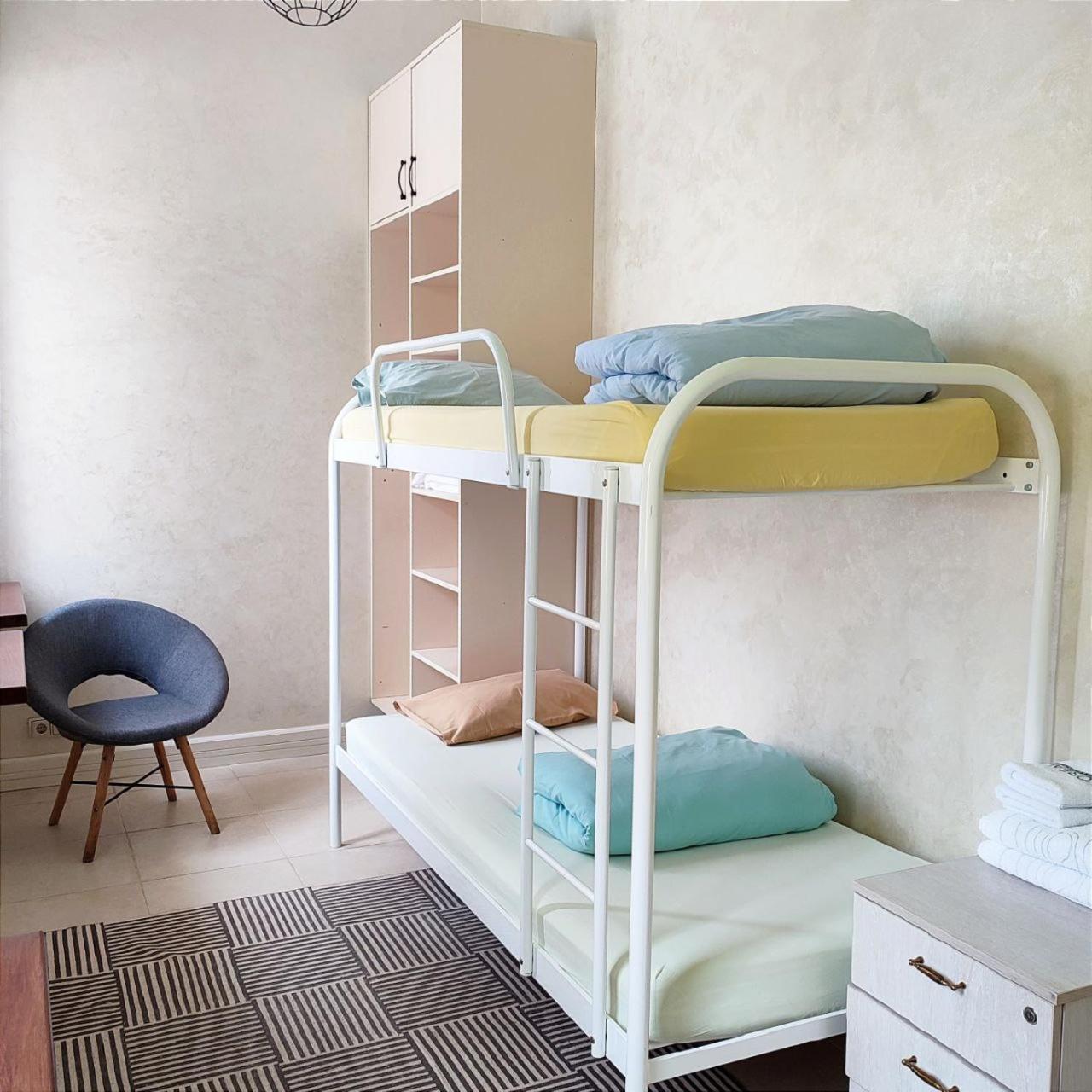 Henri Benoit Maison D'Hotes Гостьовий Будинок Horenka Ngoại thất bức ảnh