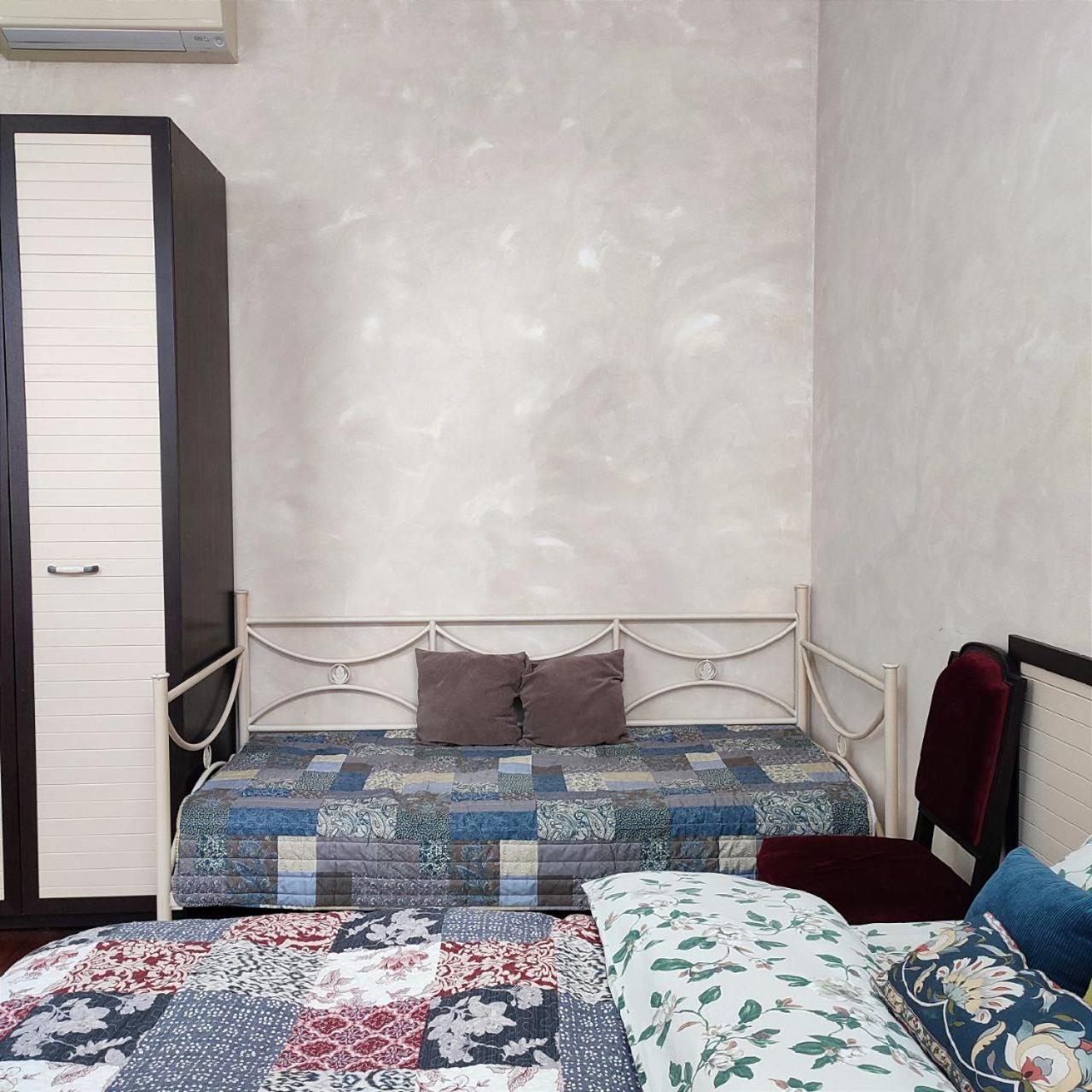 Henri Benoit Maison D'Hotes Гостьовий Будинок Horenka Ngoại thất bức ảnh