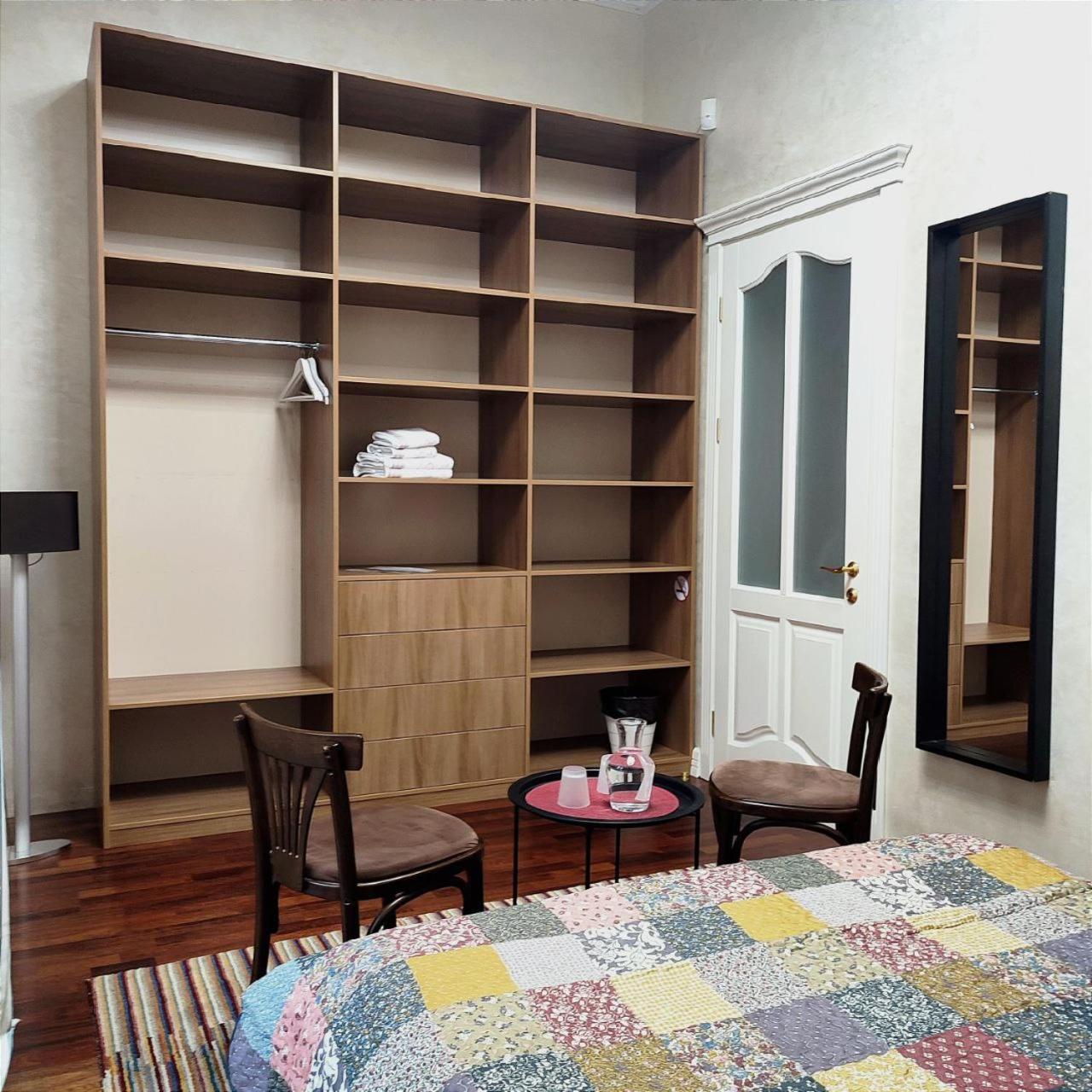 Henri Benoit Maison D'Hotes Гостьовий Будинок Horenka Ngoại thất bức ảnh