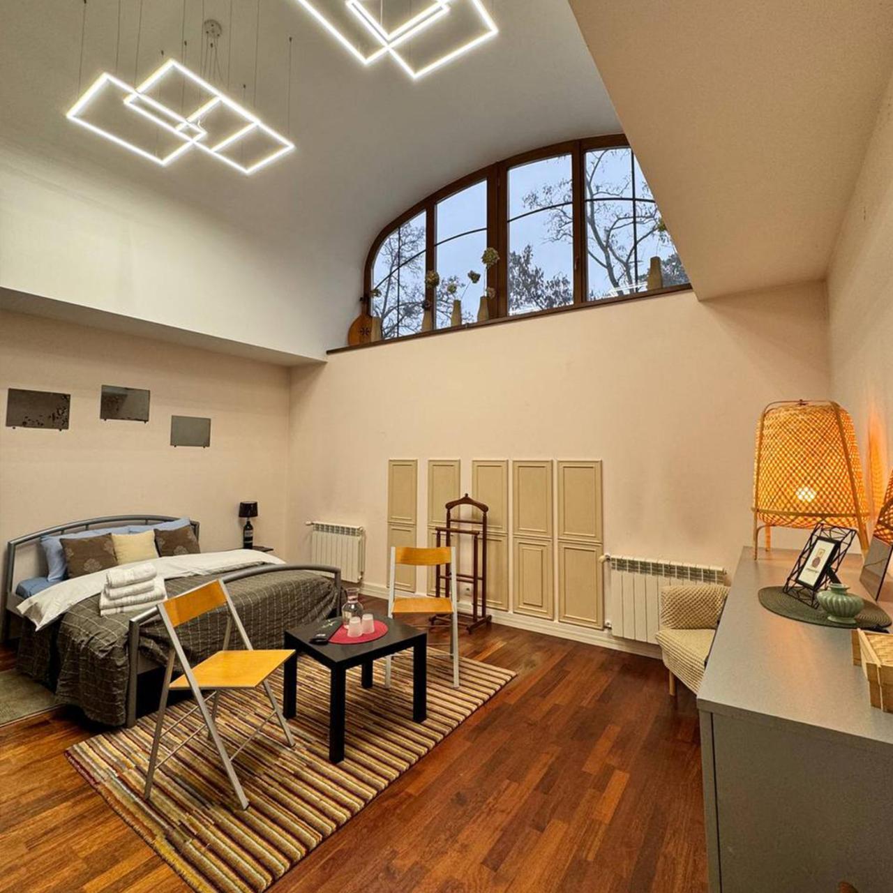 Henri Benoit Maison D'Hotes Гостьовий Будинок Horenka Ngoại thất bức ảnh