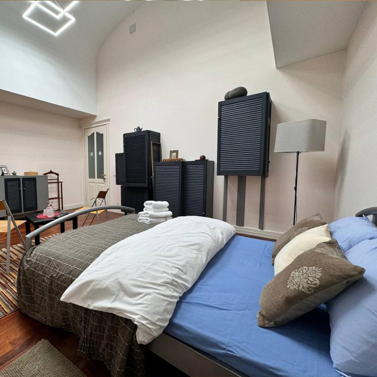 Henri Benoit Maison D'Hotes Гостьовий Будинок Horenka Ngoại thất bức ảnh