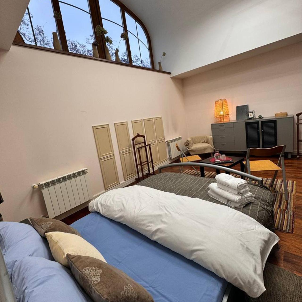 Henri Benoit Maison D'Hotes Гостьовий Будинок Horenka Ngoại thất bức ảnh